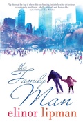 Cover: The Family Man - Tinder Press