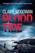 Cover: Blood Tide (Paula Maguire 5) - Headline Book Publishing