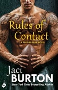 Cover: Rules Of Contact: Play-By-Play Book 12 - Headline Eternal