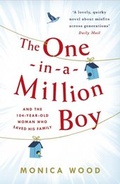Cover: The One-in-a-Million Boy - Review