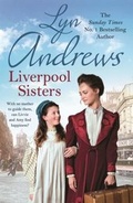 Cover: Liverpool Sisters - Headline Book Publishing