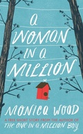 Cover: A Woman in a Million - Review