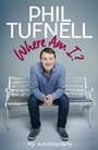 Cover: Where Am I? - Headline Book Publishing