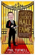 Cover: Tuffers' Cricket Hall of Fame - Headline Book Publishing