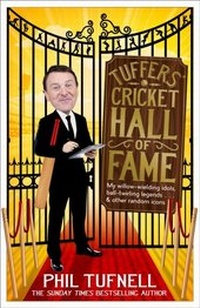 Abbildung von: Tuffers' Cricket Hall of Fame - Headline Book Publishing