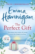 Cover: The Perfect Gift - Review