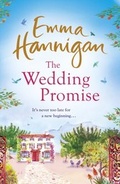 Cover: The Wedding Promise: Can a rambling Spanish villa hold the key to love? - Review