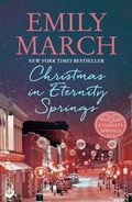 Cover: Christmas in Eternity Springs: Eternity Springs 12 - Headline Eternal