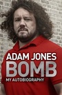 Cover: Bomb - Headline Book Publishing