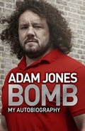 Cover: Bomb - Headline Book Publishing