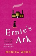 Cover: Ernie's Ark - Review