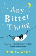 Cover: Any Bitter Thing - Review