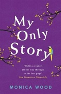 Cover: My Only Story - Review