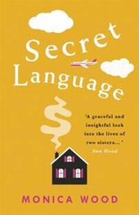 Enlarge image Cover: Secret Language - Review