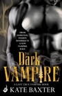 Cover: The Dark Vampire: Last True Vampire 3 - Headline Eternal