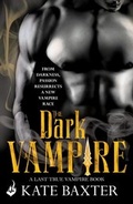 Cover: The Dark Vampire: Last True Vampire 3 - Headline Eternal