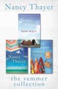 Cover: The Nancy Thayer Summer Collection - Headline