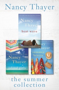 Enlarge image Cover: The Nancy Thayer Summer Collection - Headline