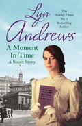 Cover: A Moment in Time: A Short Story - Headline