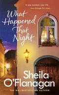 Cover: What Happened That Night - Review