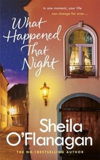 Abbildung von: What Happened That Night - Review