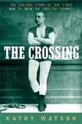 Cover: The Crossing - Headline