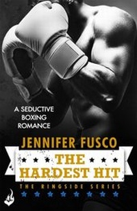 Abbildung von: The Hardest Hit: Ringside 3 - Headline Eternal