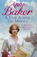 Cover: A View Across the Mersey - Headline