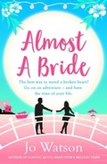 Cover: Almost a Bride - Headline Eternal