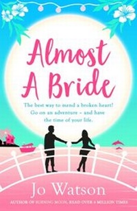 Enlarge image Cover: Almost a Bride - Headline Eternal