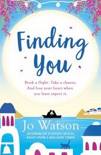 Enlarge image Cover: Finding You - Headline Eternal