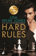 Cover: Hard Rules: Dirty Money 1 - Headline Eternal