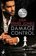 Cover: Damage Control: Dirty Money 2 - Headline Eternal