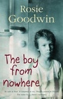 Cover: The Boy from Nowhere - Headline