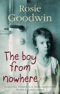 Cover: The Boy from Nowhere - Headline