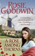 Cover: A Rose Among Thorns - Headline