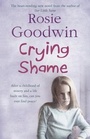 Cover: Crying Shame - Headline
