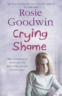Enlarge image Cover: Crying Shame - Headline