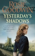 Cover: Yesterday's Shadows - Headline