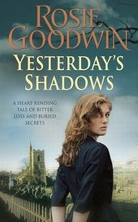 Enlarge image Cover: Yesterday's Shadows - Headline