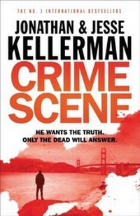 Enlarge image Cover: Crime Scene - Headline Book Publishing