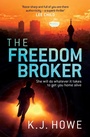 Cover: The Freedom Broker - Headline