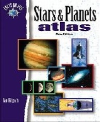 Enlarge image Cover: Stars and Planets Atlas - Facts On File Inc