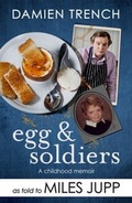 Cover: Egg and Soldiers - Headline