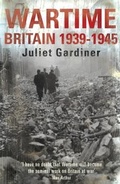 Cover: Wartime - Headline