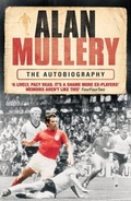 Cover: Alan Mullery Autobiography - Headline Book Publishing