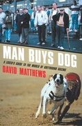 Cover: Man Buys Dog - Headline