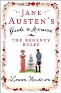 Cover: Jane Austen's Guide to Romance - Headline
