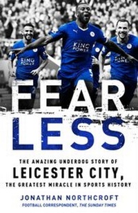 Abbildung von: Fearless - Headline