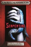 Cover: Serpentine - Headline